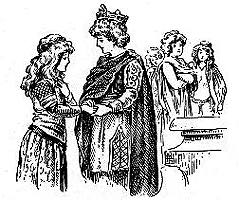Antoine et Cléopâtre